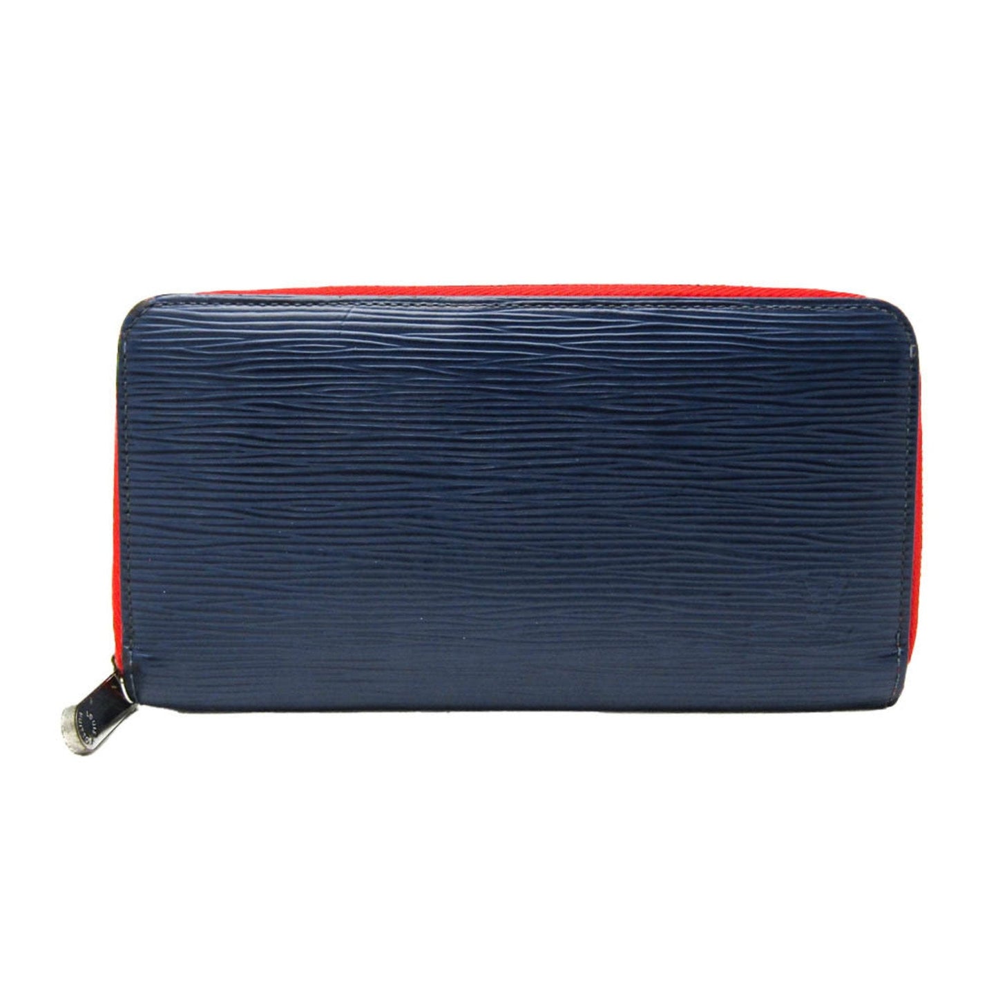 Louis Vuitton Zippy Wallet  Leather Wallet  ()