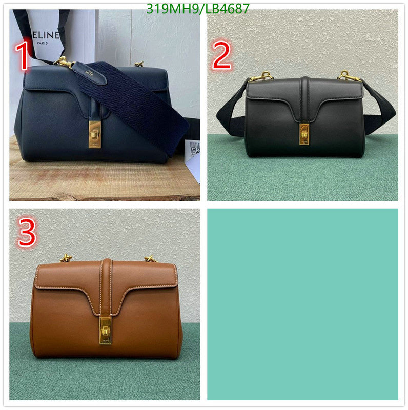 SAMC - COL Bags - 262