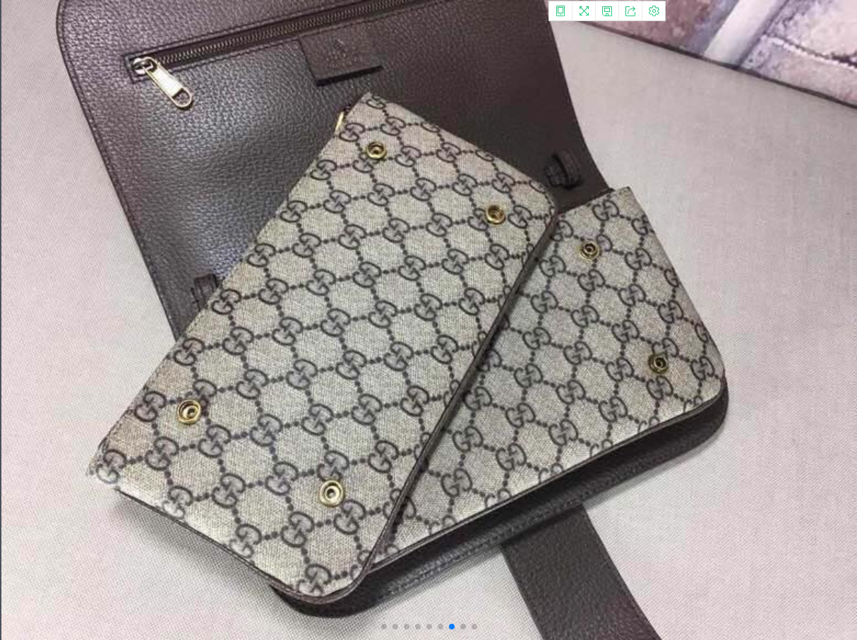 EN - New Arrival Bags GCI 071
