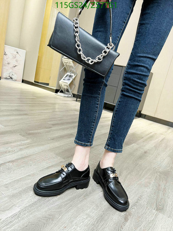 SAMC - HMS Women Shoes - 306