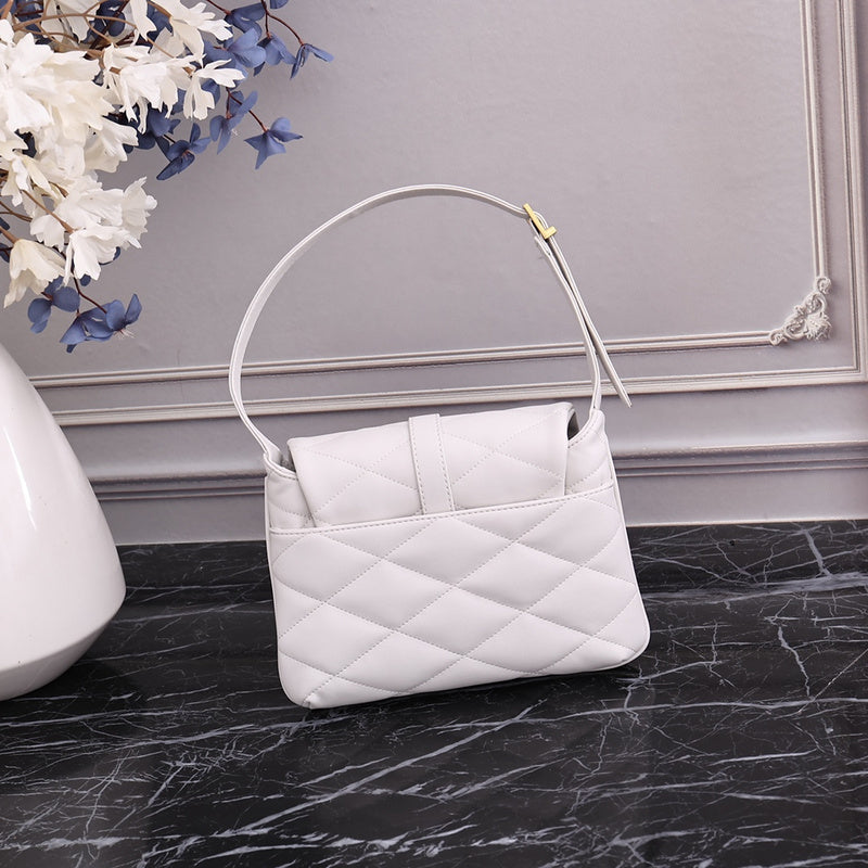 Satchel Bags - SLY Bags - 1551