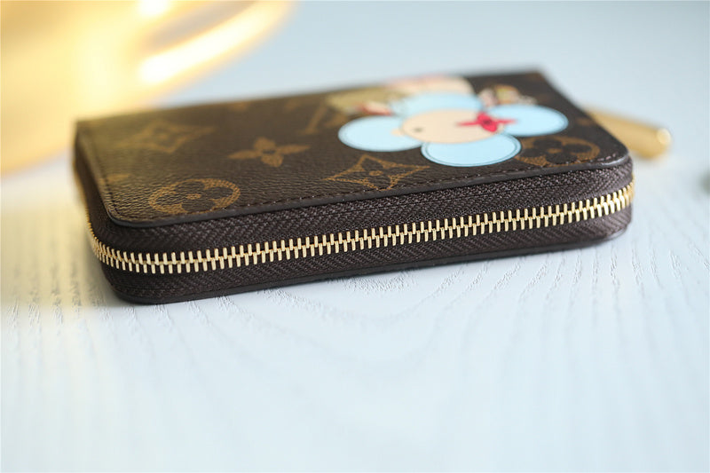 Glami - LOV Women Wallets and Card Hold - 366
