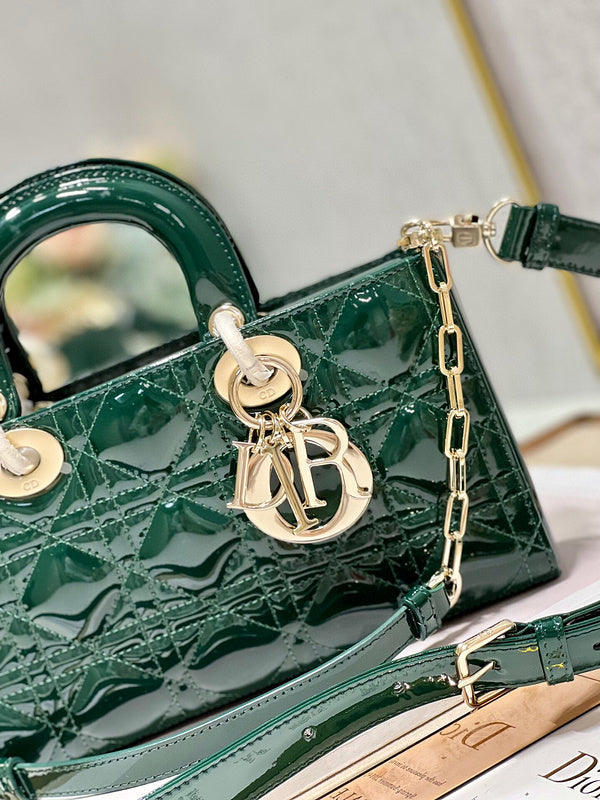 Glami Fashion - DIR Bags - 1461