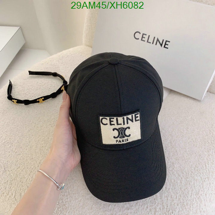 SAMC - COL Caps & Hats - 322