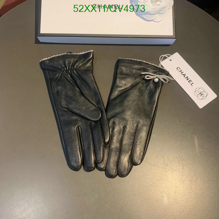SAMC - CHL Gloves - 158