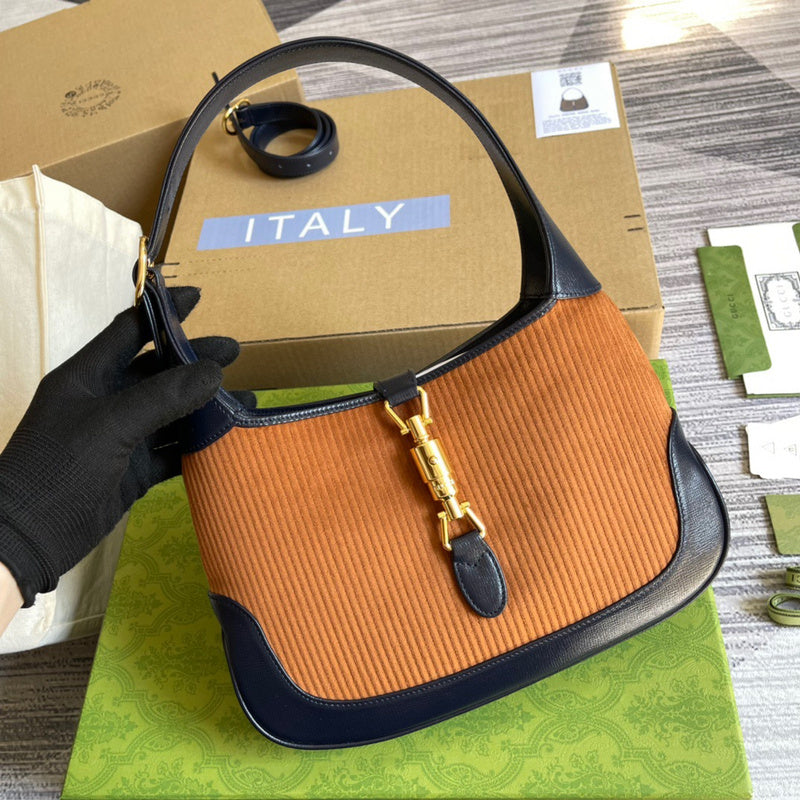 Satchel Bags - GCI Bags - 6684