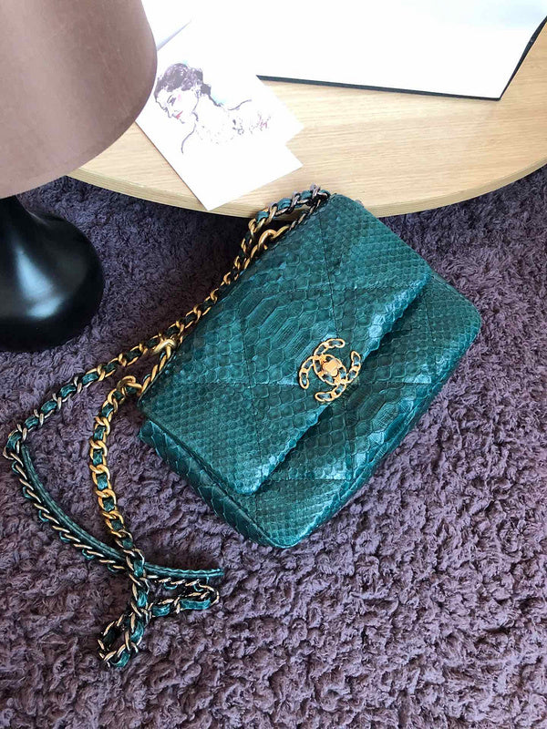 Satchel Bags - CHL Bags - 288