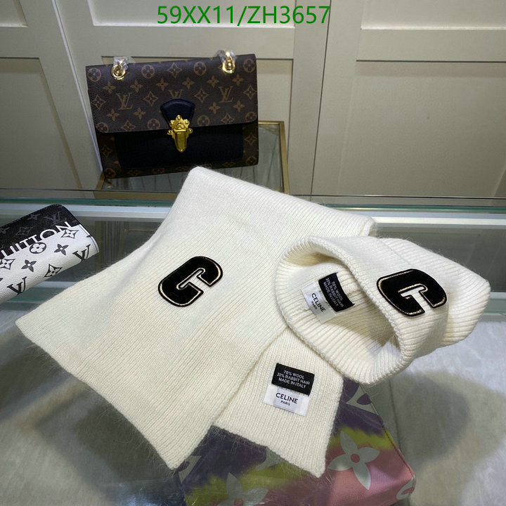 SAMC - COL Caps & Hats - 315