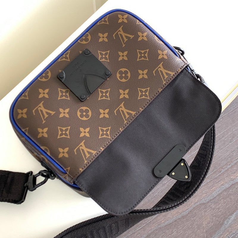 Satchel Bags - VL Bags - 1151