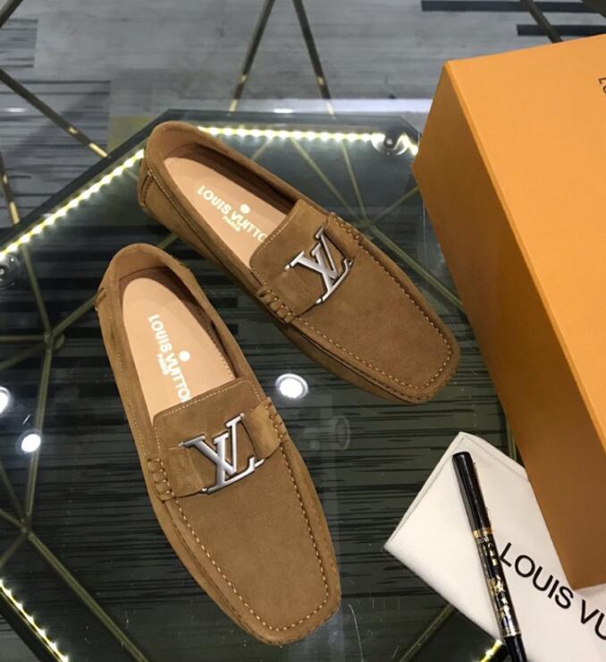 SAMC - LOV Men Shoes - 1950