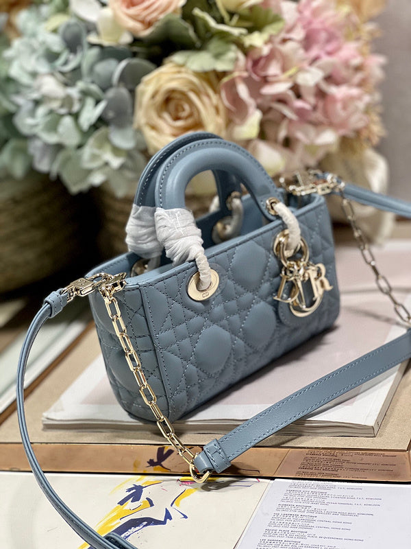 Glami Fashion - DIR Bags - 1207