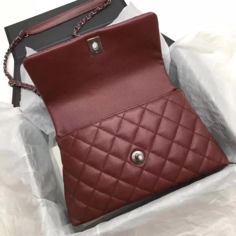 Satchel Bags - CHL Bags - 554