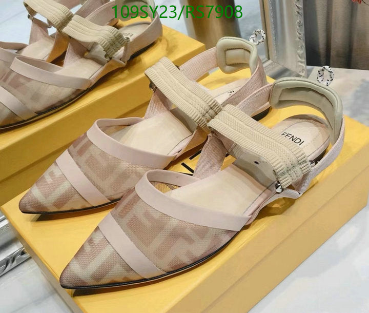SAMC - FDE Women Shoes - 434