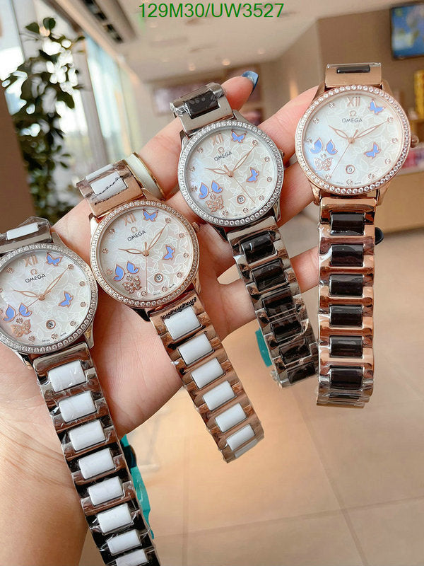 SAMC - OG Watches - 090