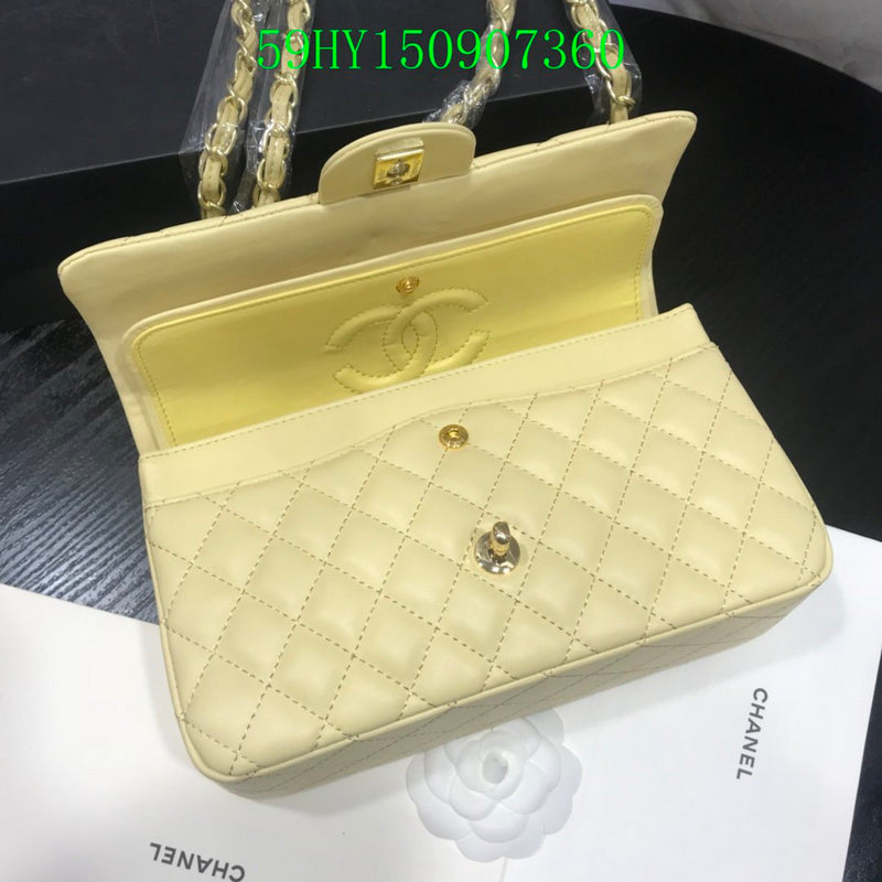 Satchel Bags - CHL Bags - 5225