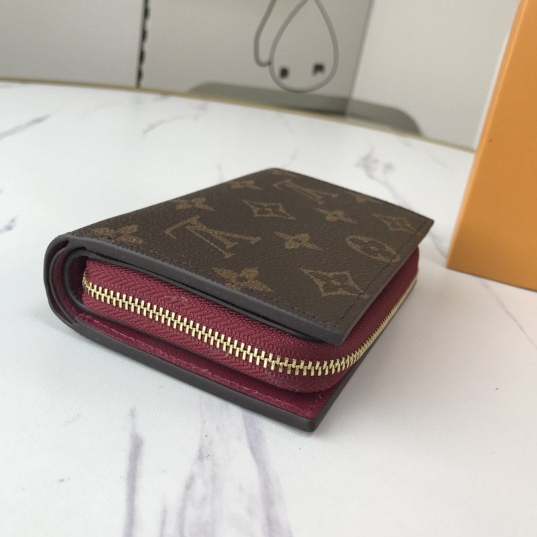 EN - New Arrival Wallet LUV 040
