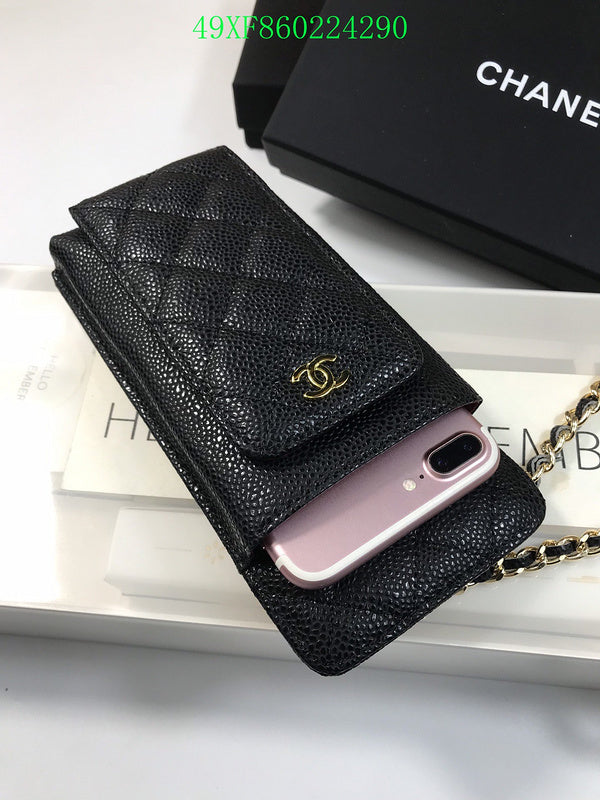 Glami - CHL Wallet - 2648