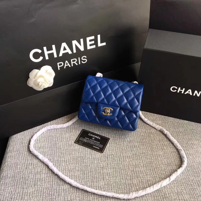 Satchel Bags - CHL Bags - 577