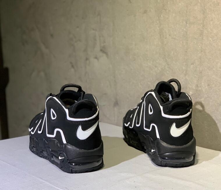 SAMC - NKE Shoes - 1238
