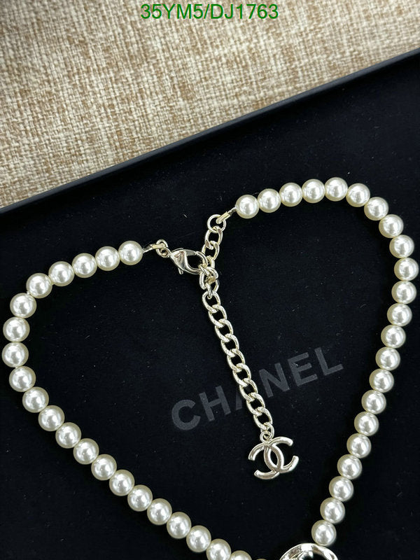 SAMC - CHL Jewelry - 178