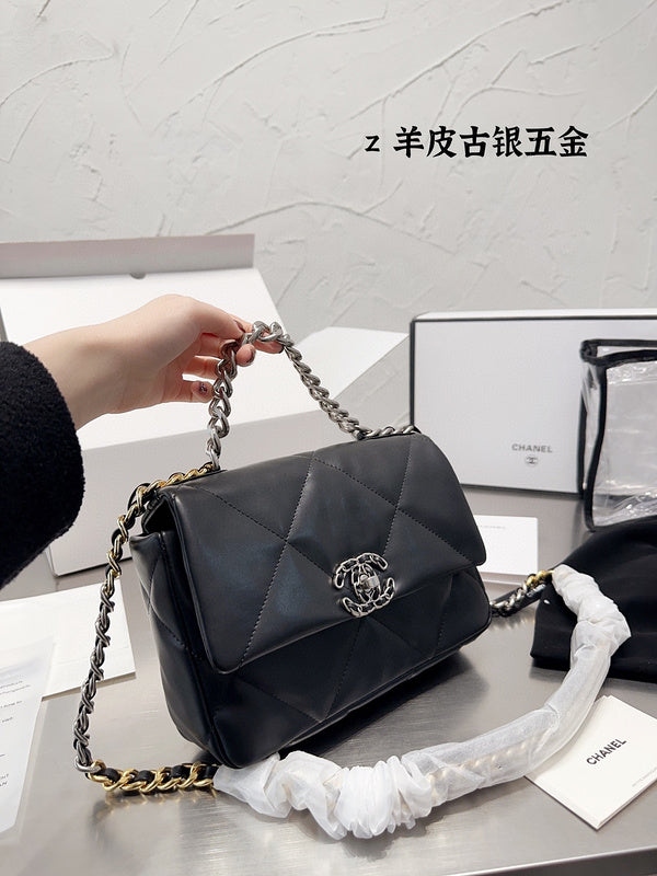 Satchel Bags - CHL Bags - 6923