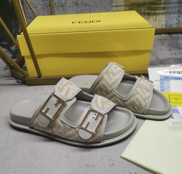 SAMC - FDE Women Shoes - 067