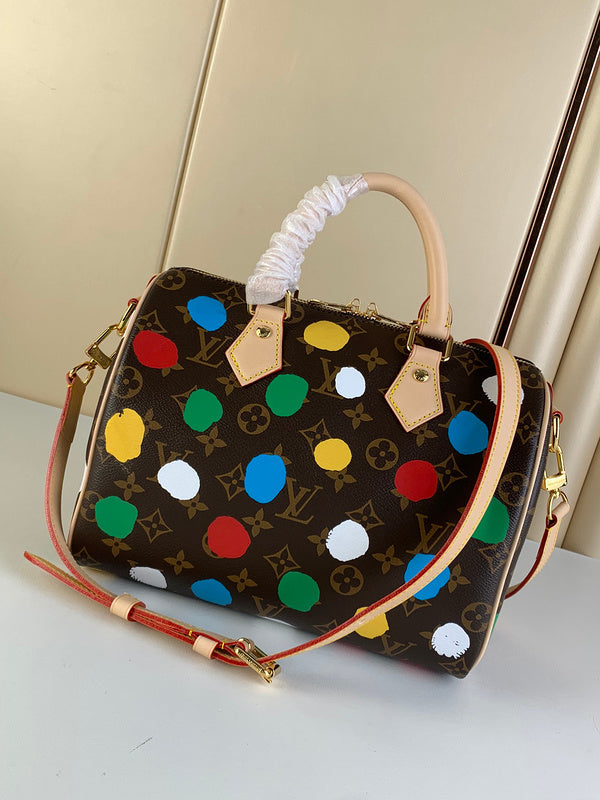 Satchel Bags - VL Bags - 3027