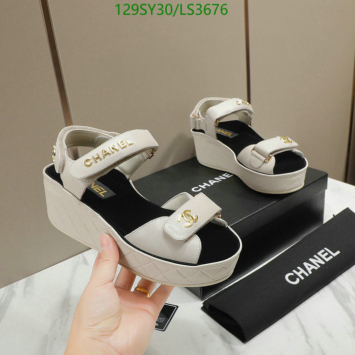 SAMC - CHL Women Shoes High Heels - 035