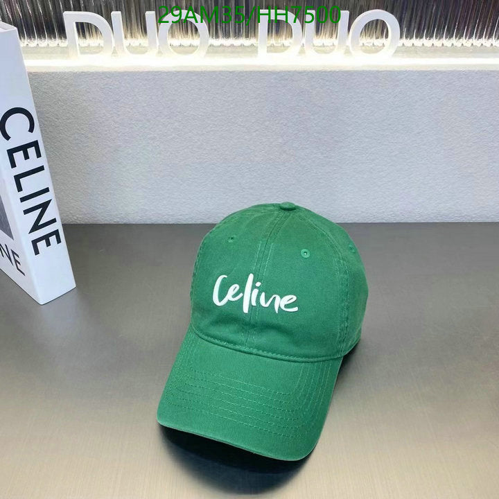 SAMC - COL Caps & Hats - 224