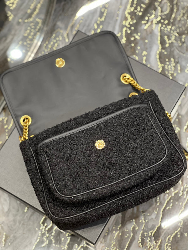 Satchel Bags - SLY Bags - 501