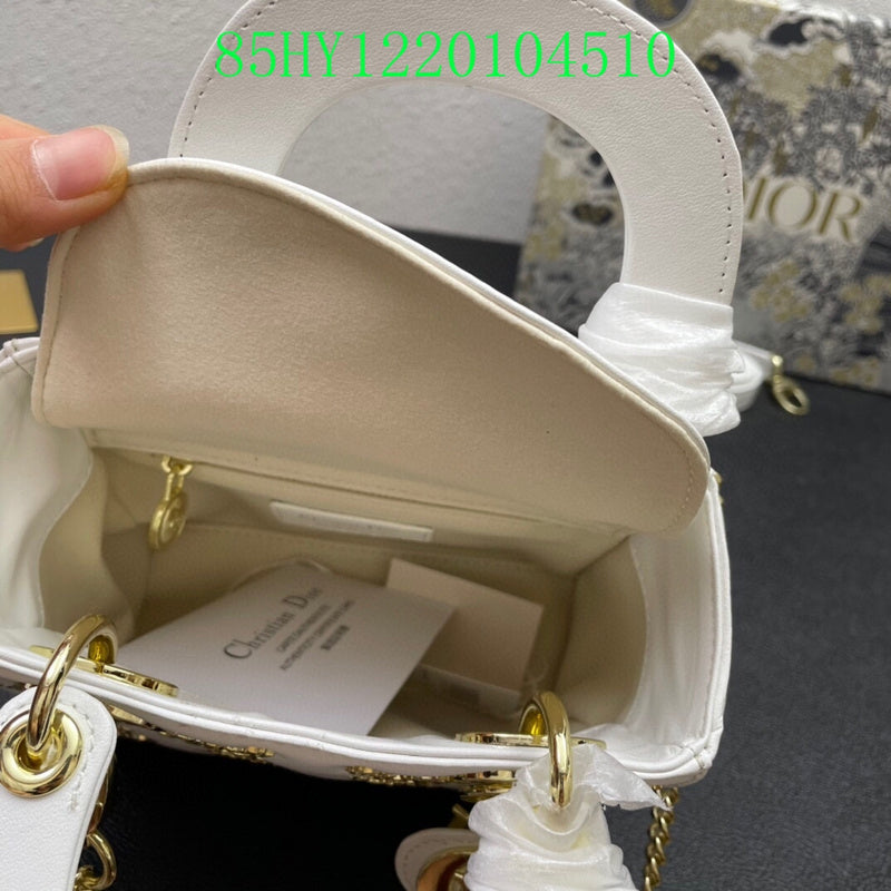 Glami - DOR Bags - 912