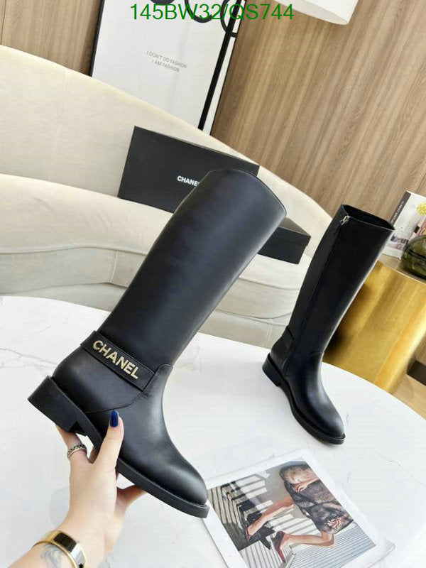 SAMC - Mix Boots - 093