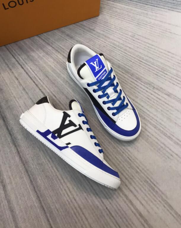 SAMC - LOV Men Shoes - 1365