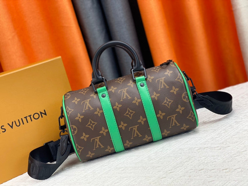 Satchel Bags - VL2 Bags - 646
