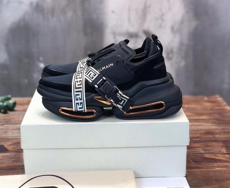 SAMC - BAM Women Shoes - 143