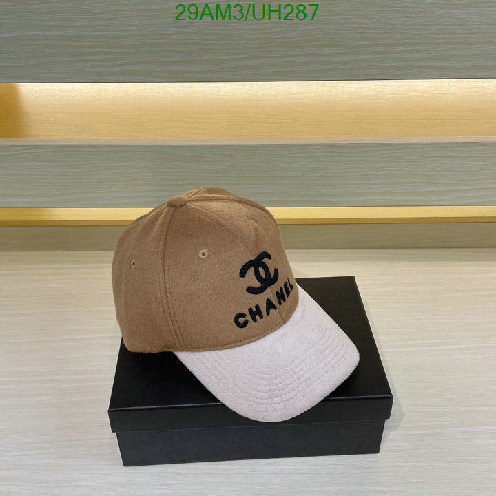 SAMC - CHL Caps & Hats - 119