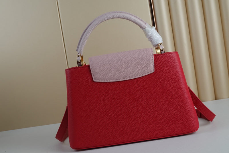 Satchel Bags - VL Bags - 3150