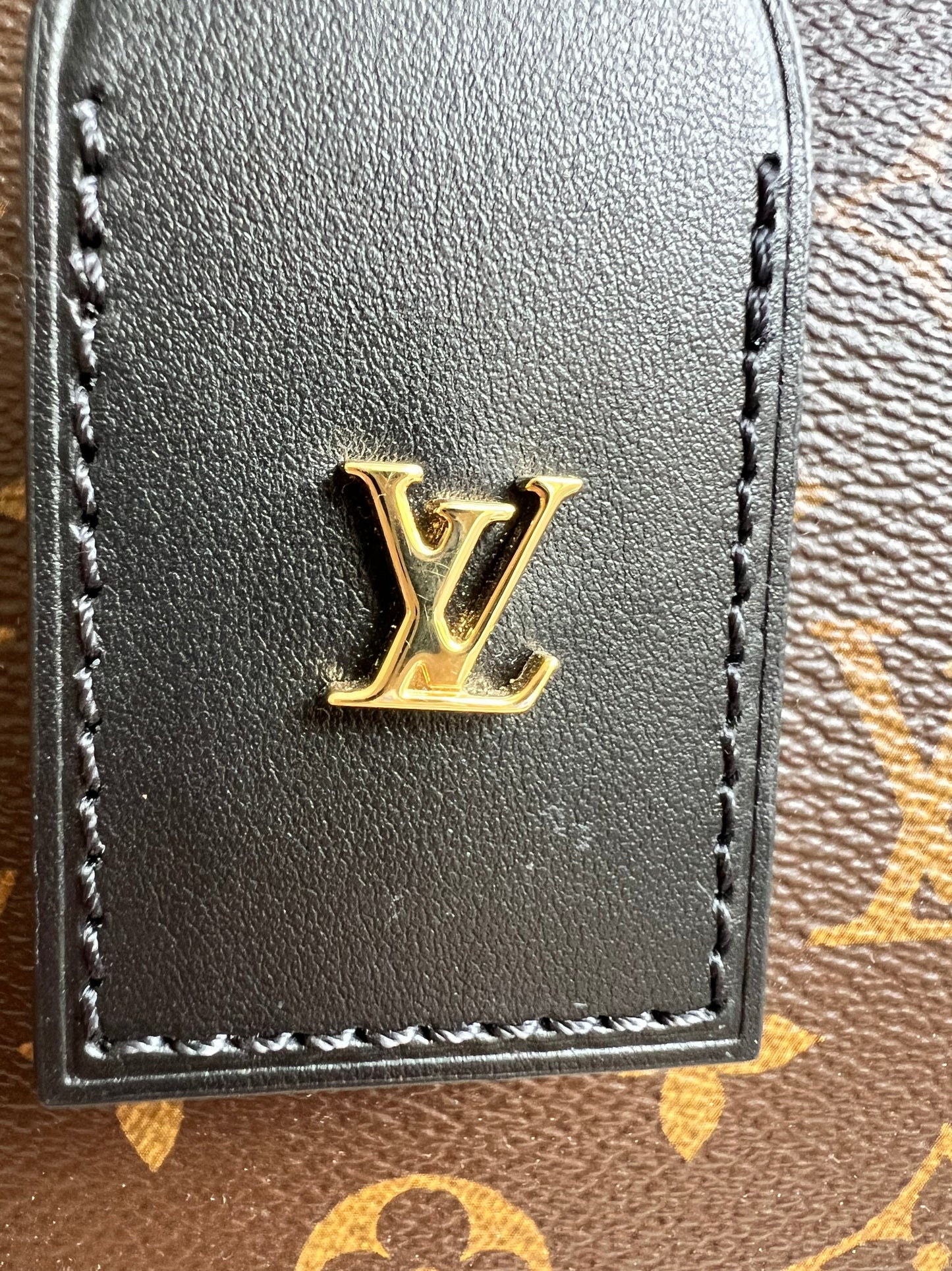 Louis Vuitton Odeon Monogram (RRP £1650)