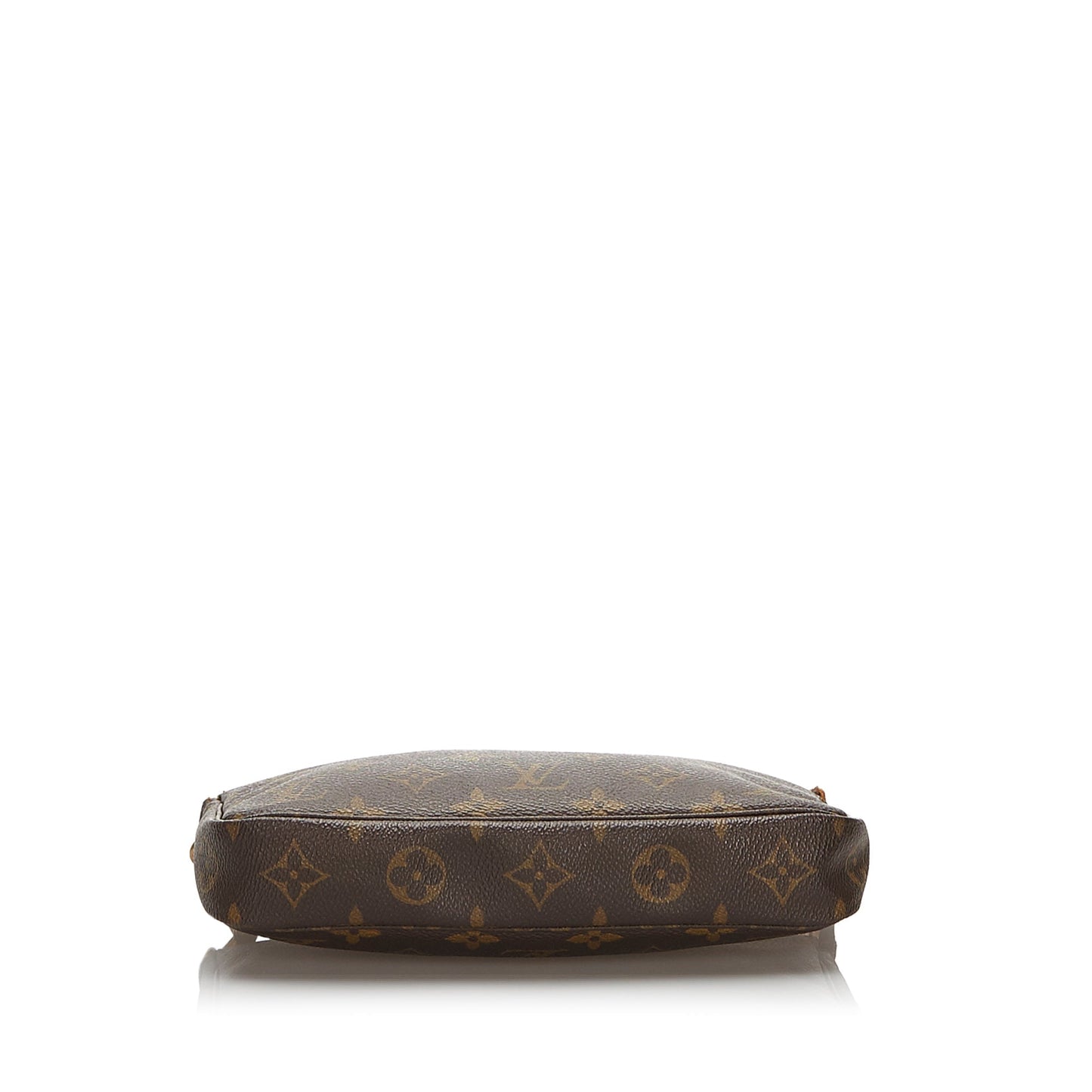 Louis Vuitto Pochette Accessoires Monogram Canvas Bag