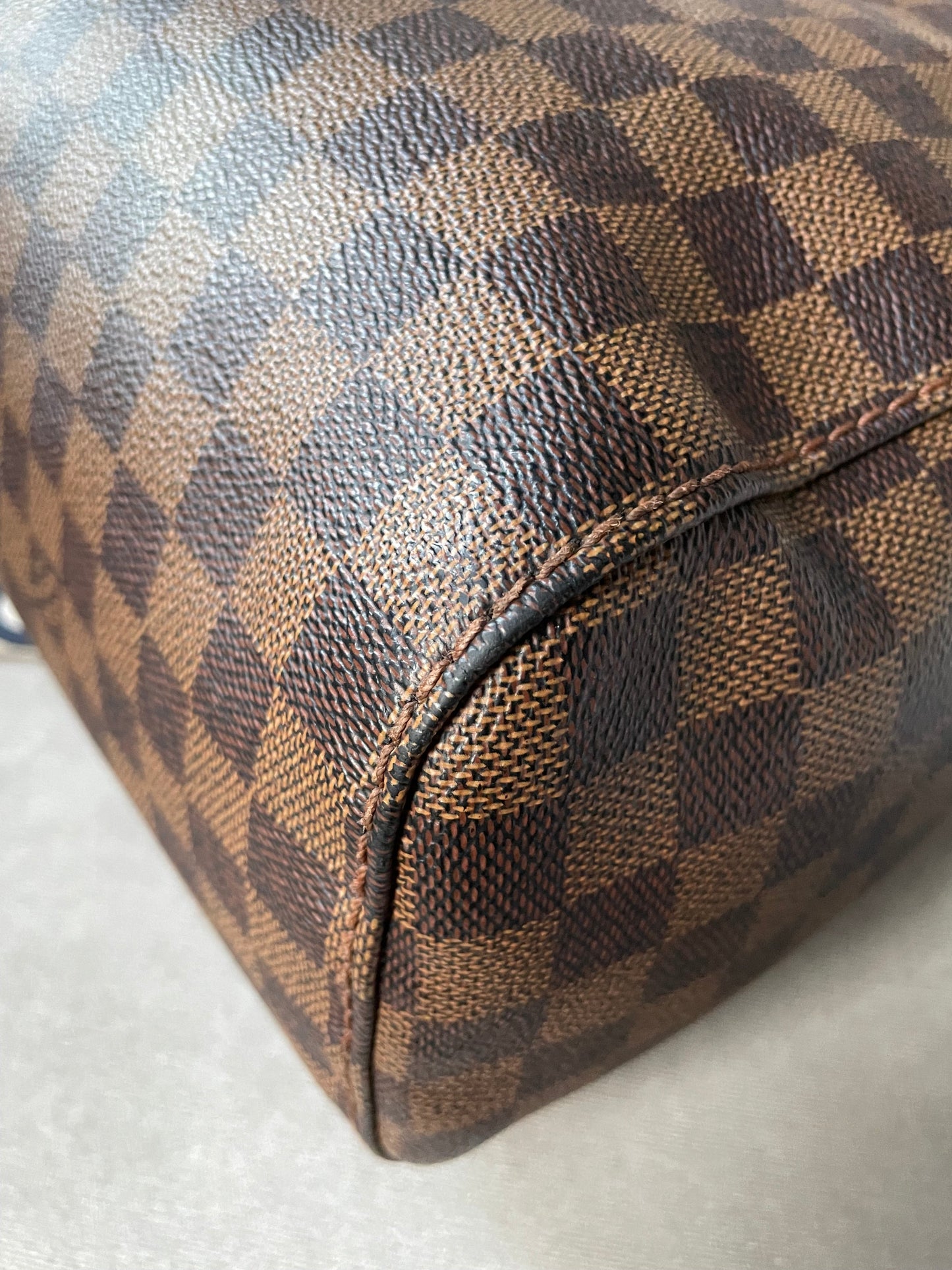 Louis Vuitton Portobello PM
