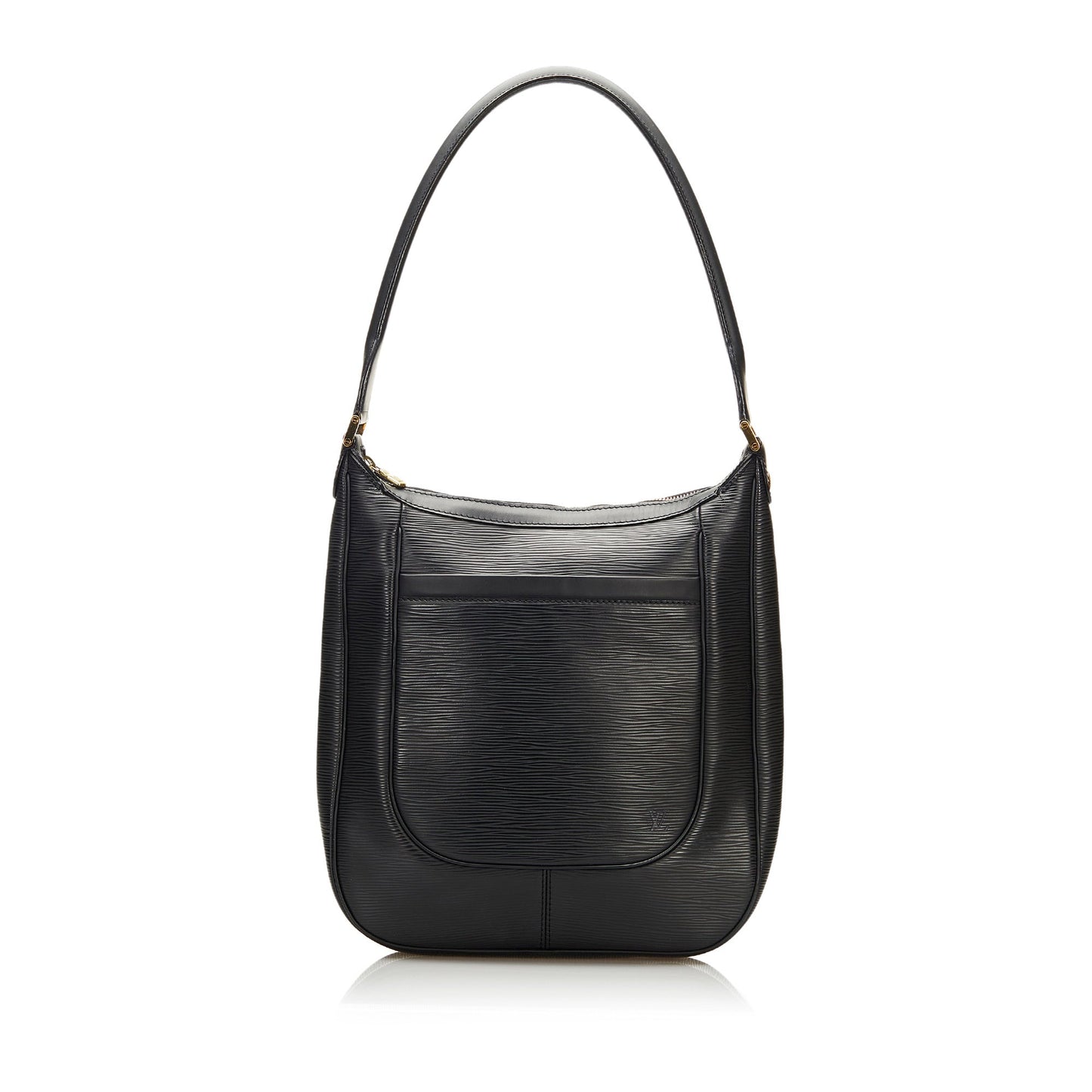 Louis Vuitton Salabha Black Epi