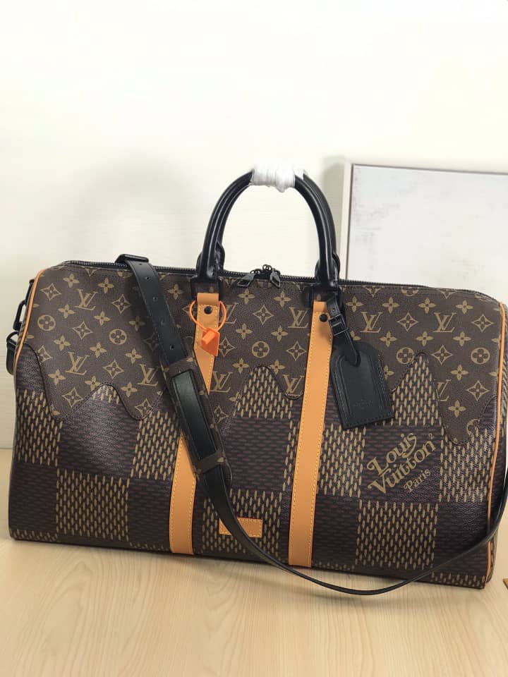EN - New Arrival Bags LUV 522