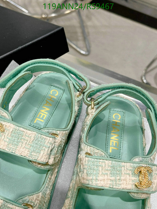 SAMC - CHL Women Shoes Beach - 045