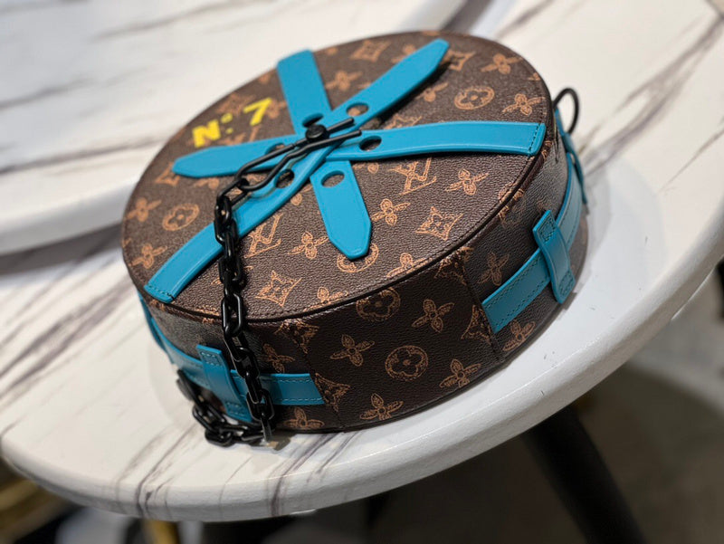 GlamI Lu-Vi bags - 2638