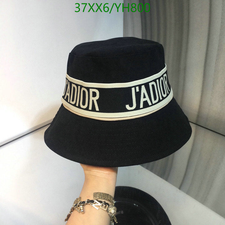 SAMC - DOR Caps & Hats - 246