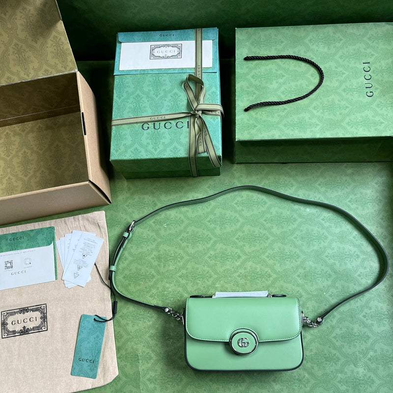 Glami Fashion - GCI Bags - 12138