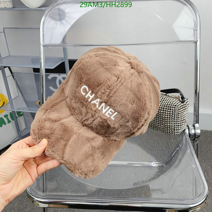 SAMC - CHL Caps & Hats - 347