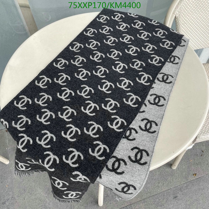 SAMC - CHL Scarves - 954