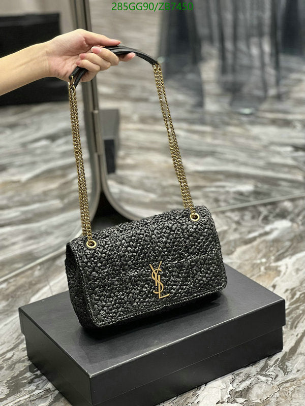 SAMC - YLS Bags - 358