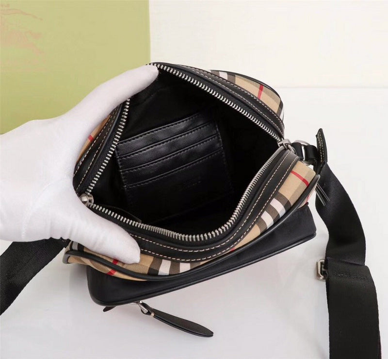 Glami Fashion -BBR Bags - 1661